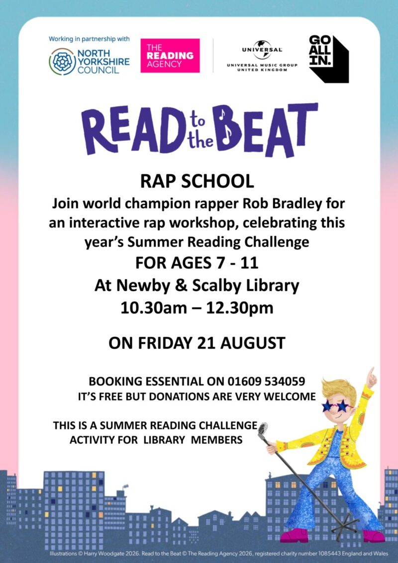 Rap School