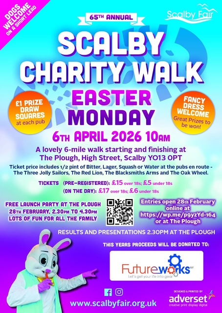 Library Closed for Easter